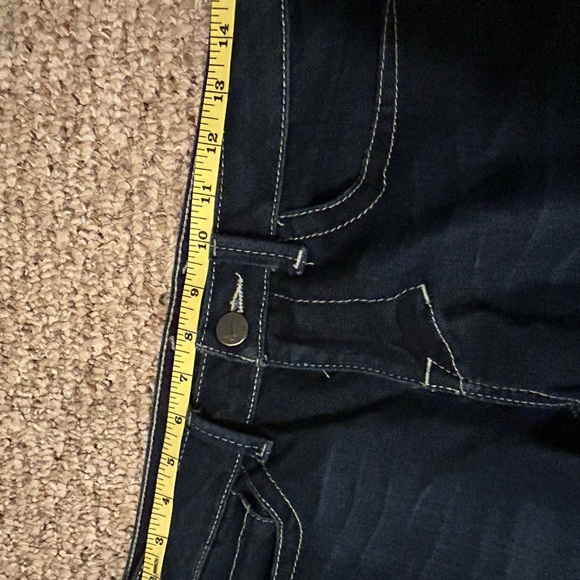 William Rast flare jeans - Picture 8 of 12